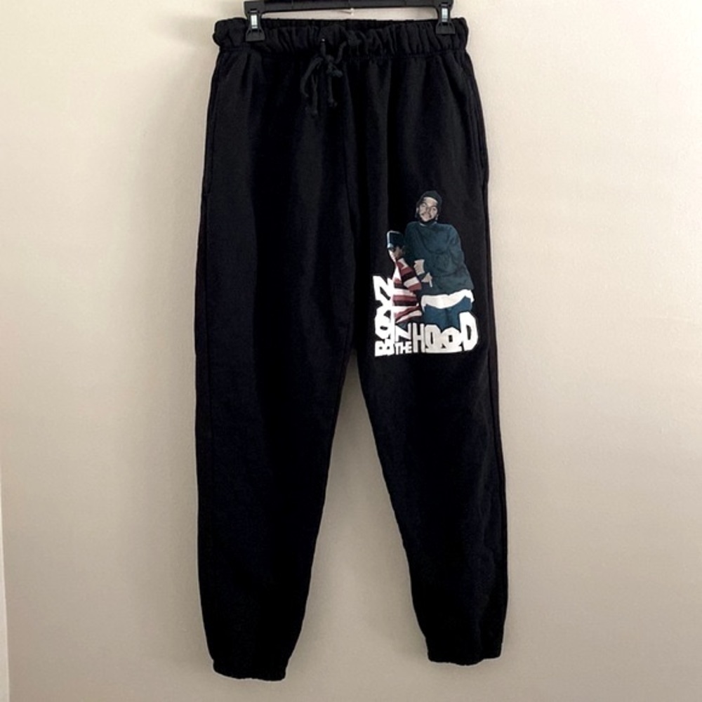 Boyz in the Hood official license sweatpants